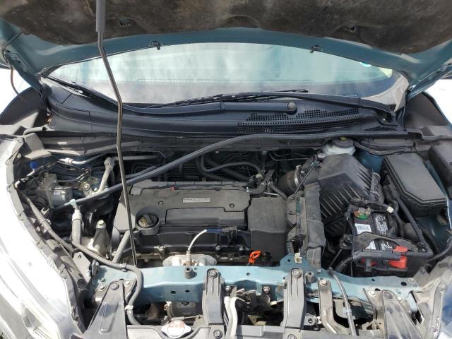 Photo 12 from auction – 2016 HONDA CR-V SE with VIN 2HKRM4H44GH637061