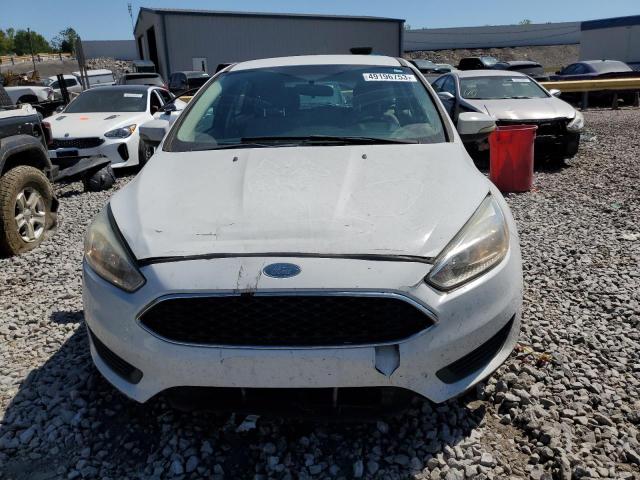 Photo 5 from auction – 2016 FORD FOCUS SE with VIN 1FADP3K28GL239338