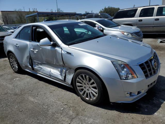 Zdjęcie 4 z aukcji – 2012 CADILLAC CT6 PREMIU z VIN 1G6DP5E31C0151899