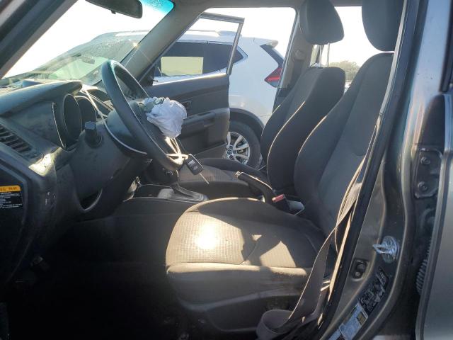 Photo 7 from auction – 2013 KIA SOUL with VIN KNDJT2A50D7623441