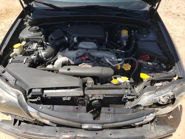 Photo 11 from auction – 2010 SUBARU IMPREZA 2. with VIN JF1GH6B66AH812391