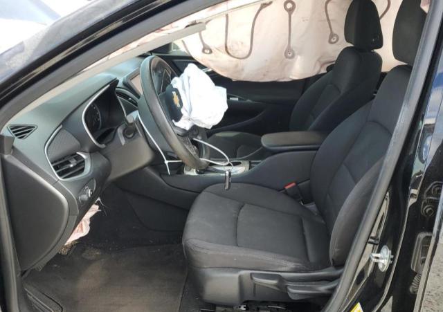 Photo 7 from auction – 2016 CHEVROLET MALIBU LS with VIN 1G1ZB5ST0GF280458