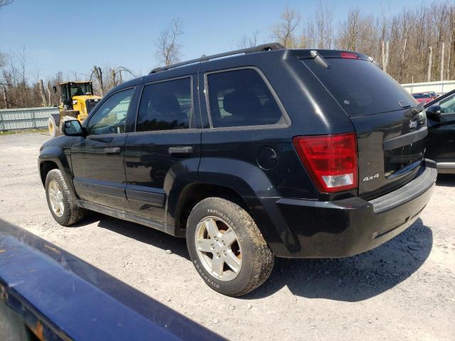 Photo 2 from auction – 2005 JEEP GRAND CHER with VIN 1J4GR48K25C661658