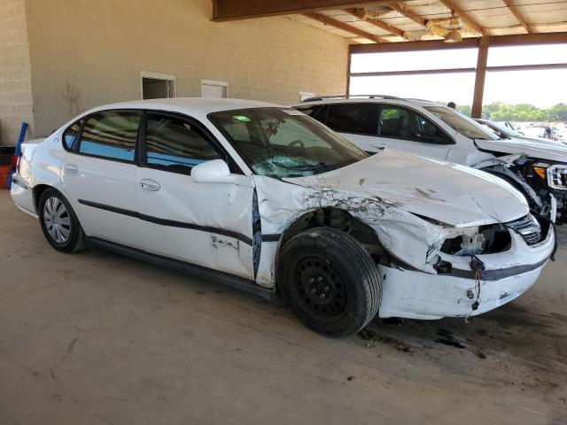 Photo 4 from auction – 2000 CHEVROLET IMPALA with VIN 2G1WF52E4Y9368321