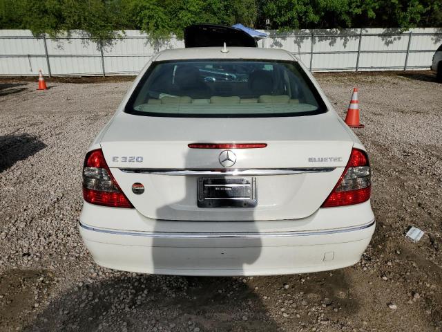 Photo 6 from auction – 2007 MERCEDES-BENZ E 320 CDI with VIN WDBUF22X77B085874