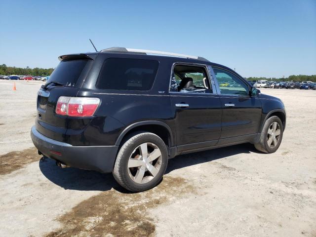 Photo 3 from auction – 2012 GMC ACADIA SLT with VIN 1GKKRRED0CJ346552