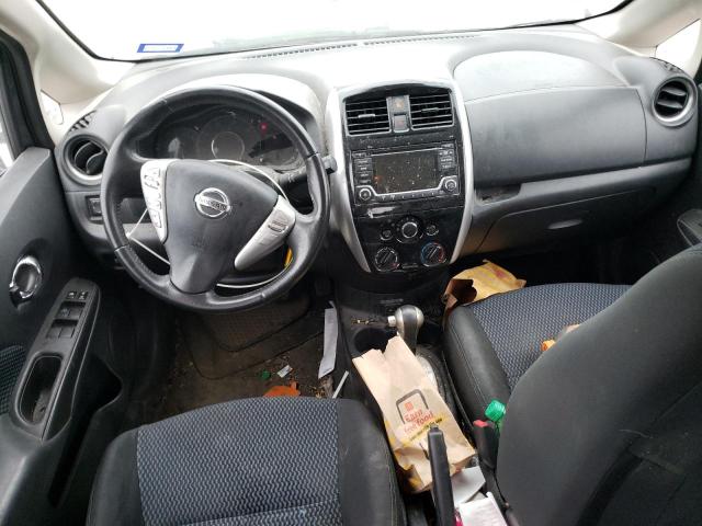 Photo 8 from auction – 2017 NISSAN VERSA NOTE with VIN 3N1CE2CP2HL352940