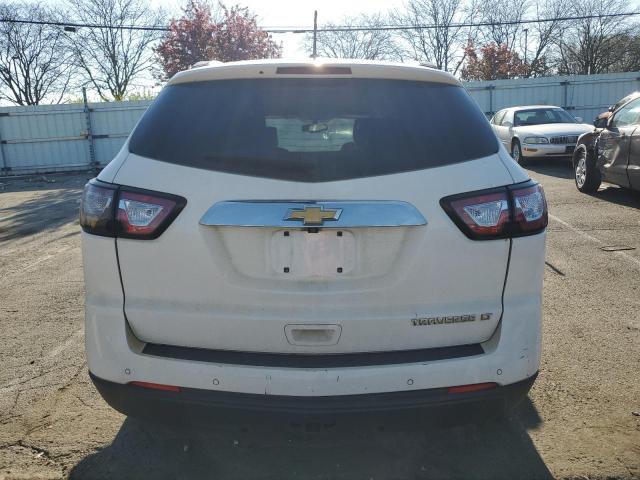 Photo 6 from auction – 2014 CHEVROLET TRAVERSE L with VIN 1GNKRHKD3EJ348803