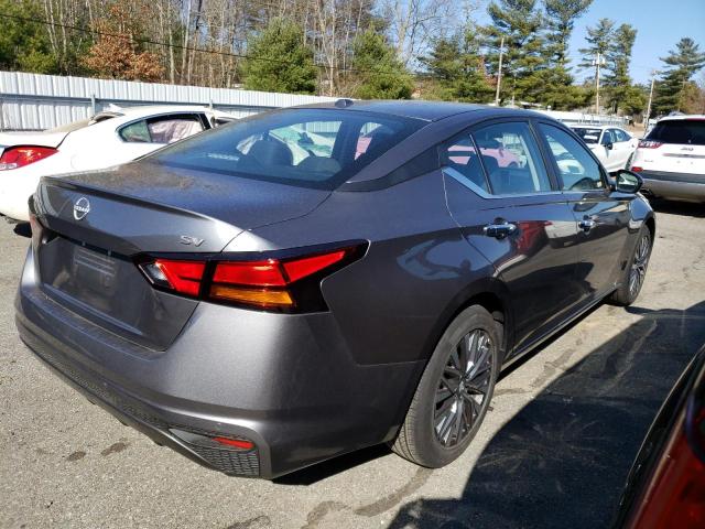 Photo 3 from auction – 2023 NISSAN ALTIMA SV with VIN 1N4BL4DVXPN345648