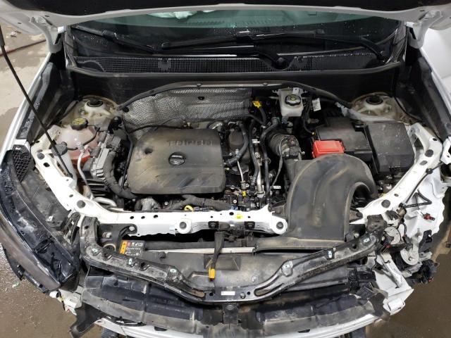 Photo 12 from auction – 2022 BUICK ENCORE GX with VIN KL4MMESL6NB044956