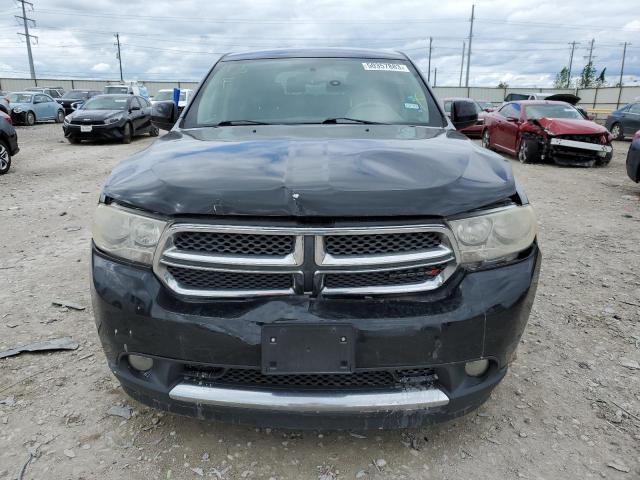 Photo 5 from auction – 2013 DODGE DURANGO SX with VIN 1C4RDHAG4DC579892