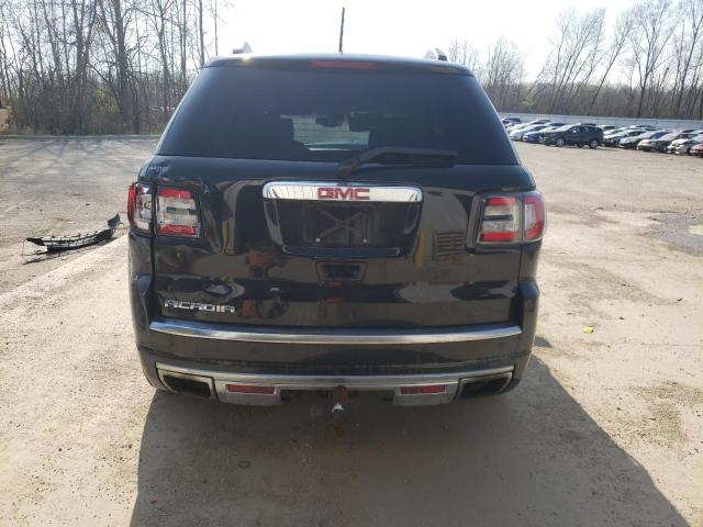 Photo 6 from auction – 2015 GMC ACADIA DEN with VIN 1GKKRTKD7FJ297937