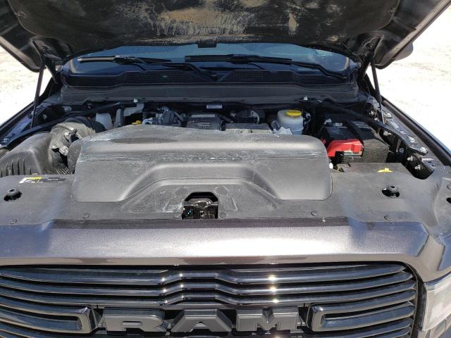 Photo 7 from auction – 2022 RAM 2500 LARAM with VIN 3C6UR5NL8NG362983