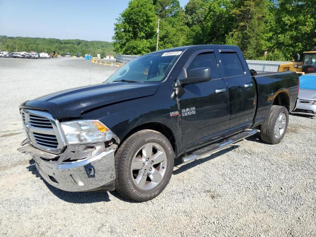 RAM 1500 SLT 2014 with VIN 1C6RR6GT1ES477698 - Photo from auction