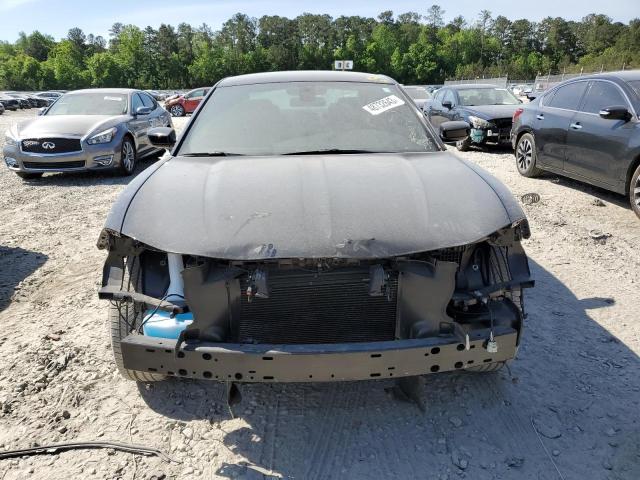 Photo 5 from auction – 2022 DODGE CHARGER SX with VIN 2C3CDXBG7NH213040