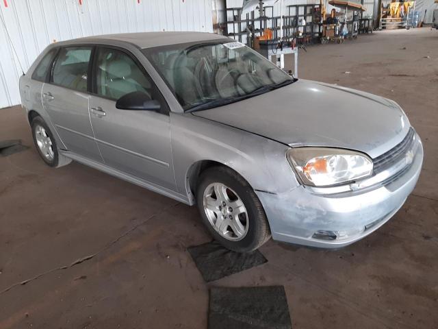 Photo 4 from auction – 2004 CHEVROLET MALIBU MAX with VIN 1G1ZU64854F201385