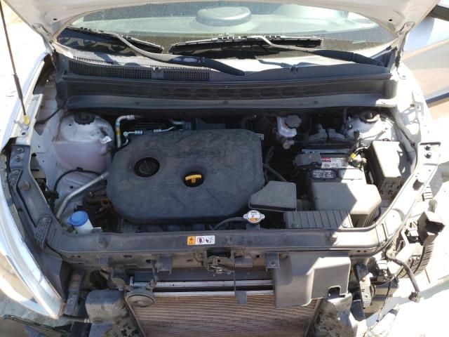 Photo 11 from auction – 2013 KIA SOUL + with VIN KNDJT2A62D7588412