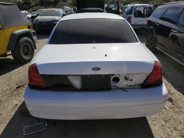 Photo 6 from auction – 2001 FORD CROWN VICT with VIN 2FAFP71W81X117173