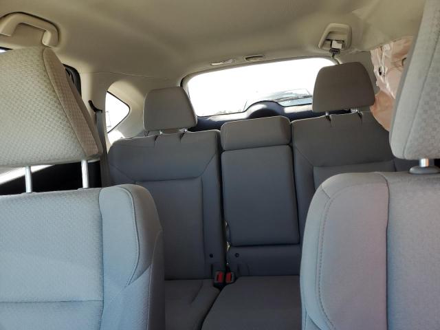 Photo 10 from auction – 2016 HONDA CR-V SE with VIN 2HKRM4H43GH680399