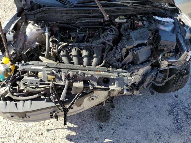 Photo 11 from auction – 2012 MAZDA 3 I with VIN JM1BL1L71C1602015