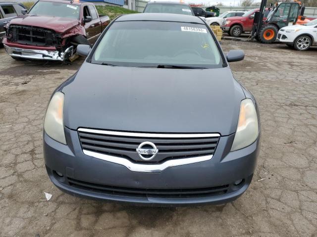 Photo 5 from auction – 2009 NISSAN ALTIMA 2.5 with VIN 1N4AL21E99N467232