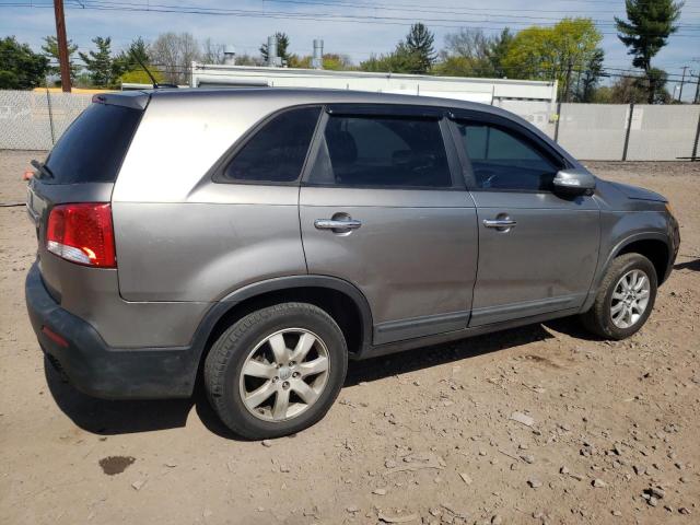Photo 3 from auction – 2012 KIA SORENTO BA with VIN 5XYKT3A12CG282214