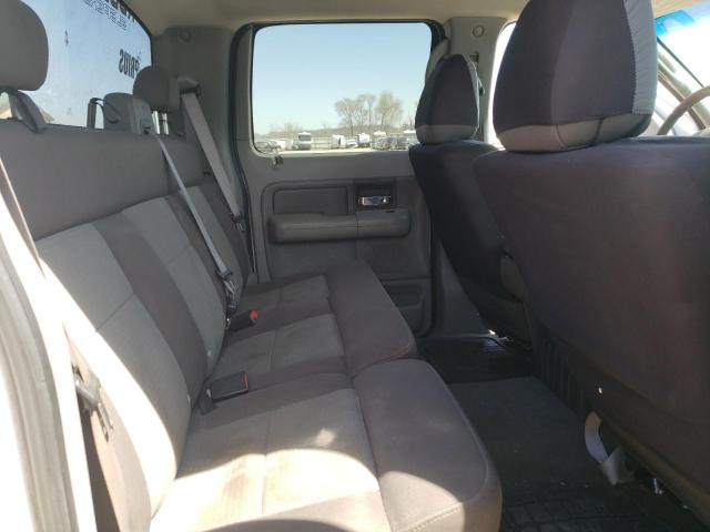 Photo 10 from auction – 2004 FORD F150 SUPER with VIN 1FTPW14554KC02822