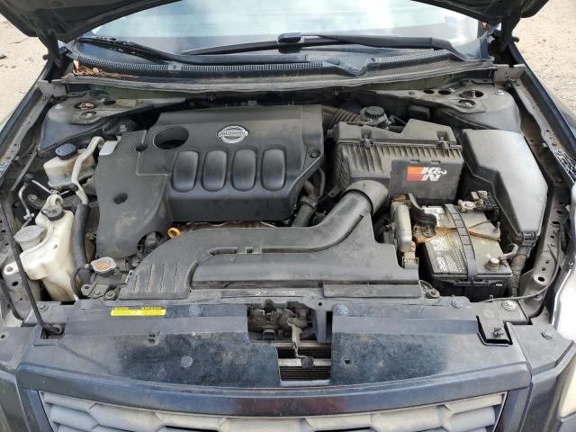 Photo 11 from auction – 2008 NISSAN ALTIMA 2.5 with VIN 1N4AL24E58C279961
