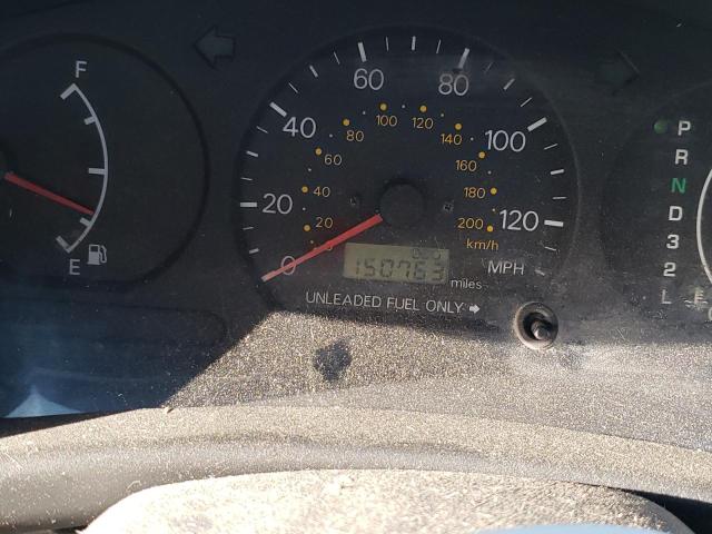 Photo 9 from auction – 2000 MITSUBISHI MIRAGE DE with VIN JA3AY26C1YU031349
