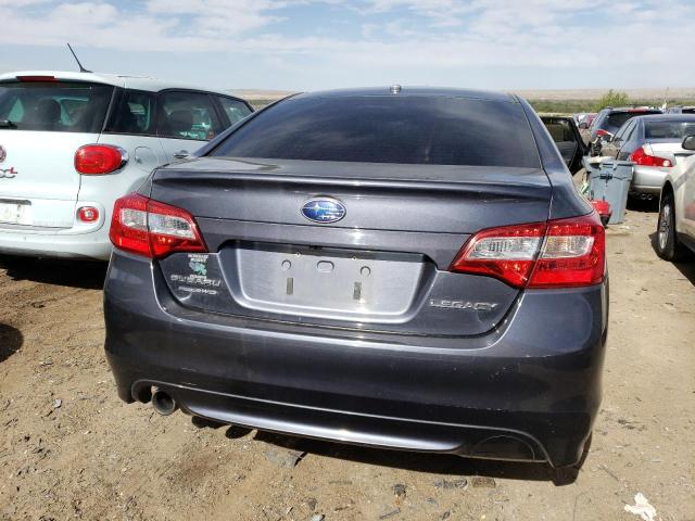 Photo 6 from auction – 2015 SUBARU LEGACY 2.5 with VIN 4S3BNBC6XF3072465