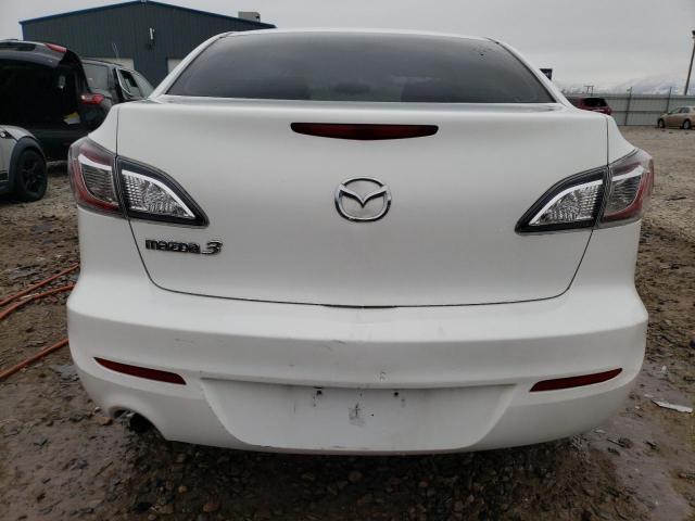 Photo 6 from auction – 2012 MAZDA 3 I with VIN JM1BL1UG0C1644092