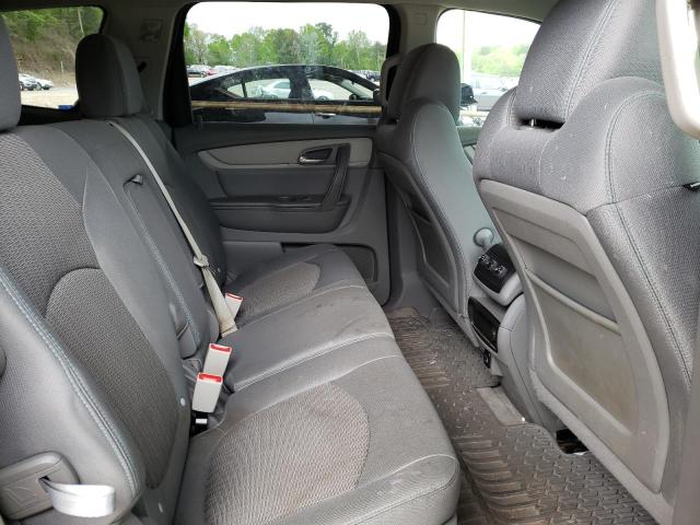 Photo 11 from auction – 2017 CHEVROLET TRAVERSE L with VIN 1GNKRFED5HJ198875
