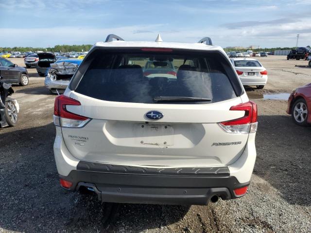 Photo 6 from auction – 2019 SUBARU FORESTER L with VIN JF2SKAUC4KH488419