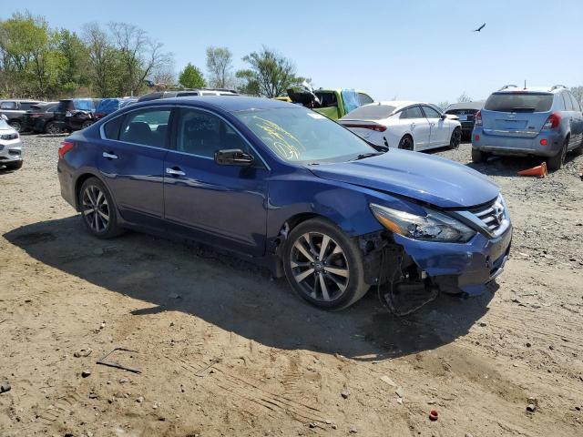 Photo 4 from auction – 2016 NISSAN ALTIMA 3.5 with VIN 1N4BL3AP5GC170933