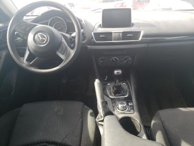 Photo 8 from auction – 2015 MAZDA 3 SPORT with VIN 3MZBM1K75FM234036