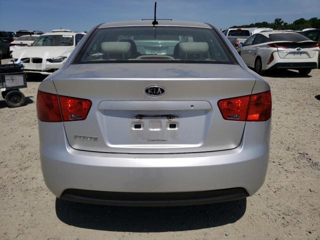 Photo 6 from auction – 2012 KIA FORTE LX with VIN KNAFT4A26C5512357