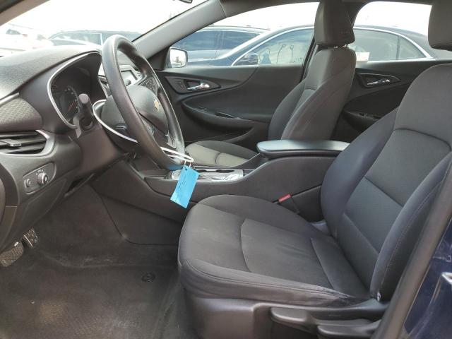 Photo 7 from auction – 2016 CHEVROLET MALIBU LS with VIN 1G1ZB5ST7GF297628