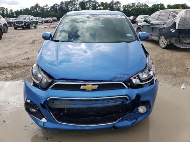 Photo 5 from auction – 2017 CHEVROLET SPARK 2LT with VIN KL8CF6SA6HC716070