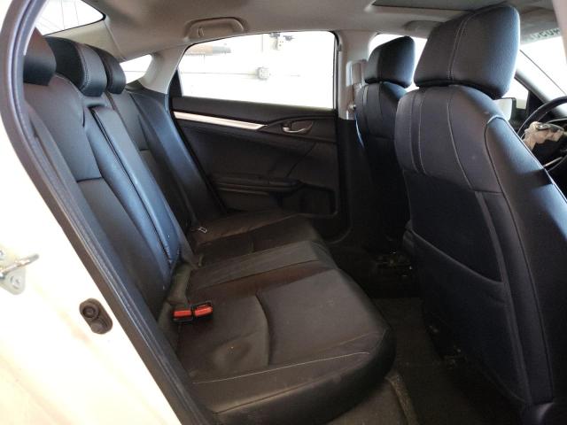 Photo 10 from auction – 2017 HONDA CIVIC EXL with VIN 19XFC1F75HE033526