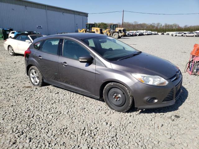 Photo 4 from auction – 2013 FORD FOCUS SE with VIN 1FADP3K24DL180476