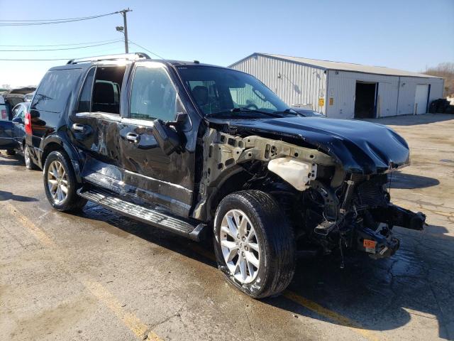 Photo 4 from auction – 2017 FORD EXPEDITION with VIN 1FMJU1KT6HEA55276