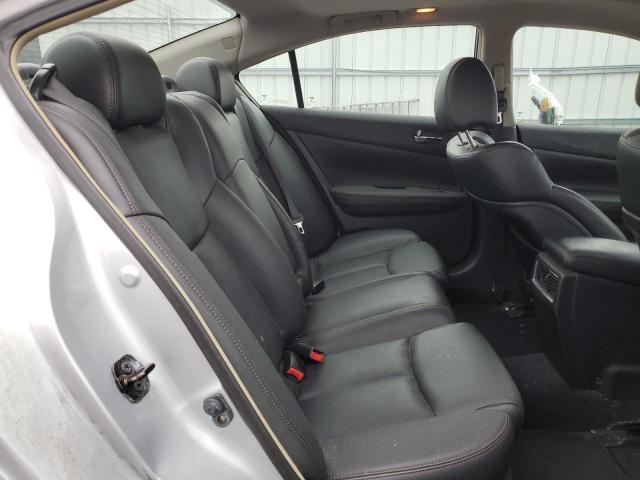 Photo 10 from auction – 2010 NISSAN MAXIMA S with VIN 1N4AA5AP3AC810724