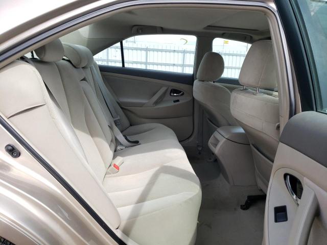 Photo 10 from auction – 2009 TOYOTA CAMRY BASE with VIN 4T1BE46K29U799517