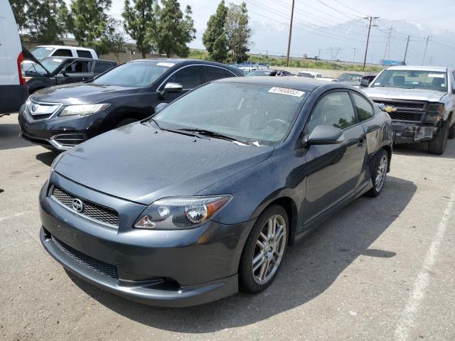 TOYOTA SCION TC 2007 with VIN JTKDE177770207788 - Photo from auction