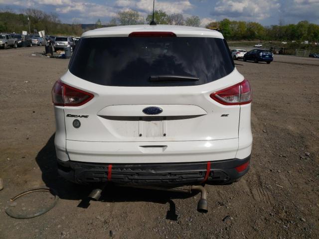 Photo 6 from auction – 2016 FORD ESCAPE SE with VIN 1FMCU0G78GUC89714