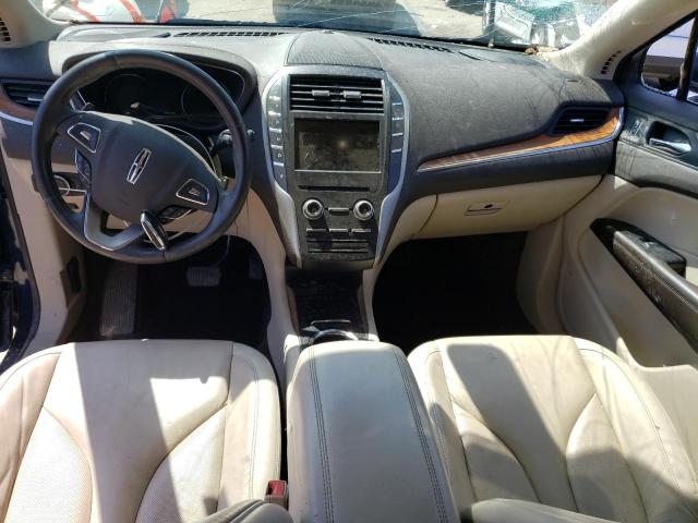 Photo 8 from auction – 2017 LINCOLN MKC SELECT with VIN 5LMCJ2C97HUL13947
