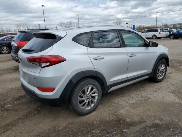 Photo 3 from auction – 2018 HYUNDAI TUCSON SEL with VIN KM8J3CA48JU646536