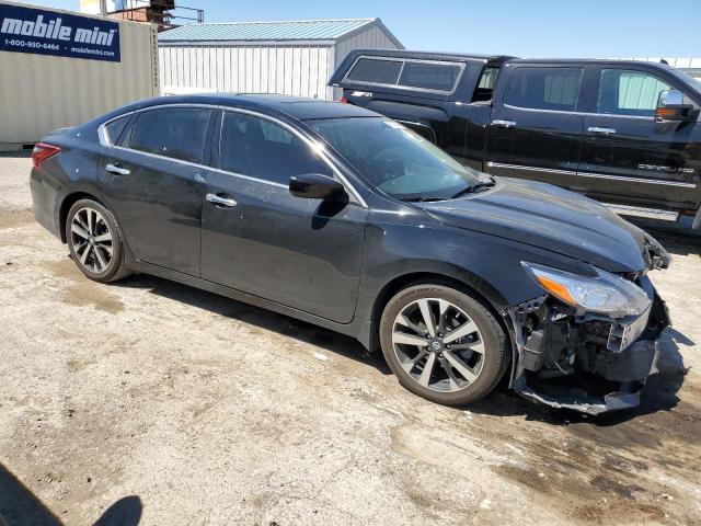 Photo 4 from auction – 2018 NISSAN ALTIMA 2.5 with VIN 1N4AL3AP2JC176207