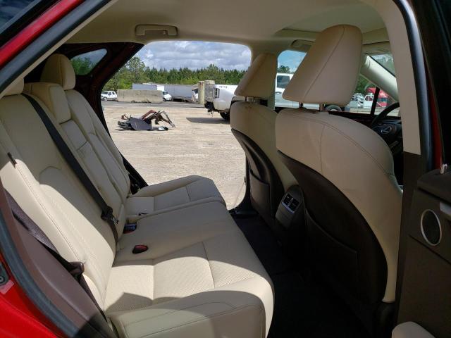 Photo 11 from auction – 2020 LEXUS RX 350 with VIN 2T2HZMDA2LC214335