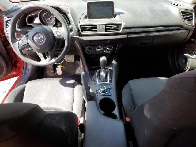 Photo 8 from auction – 2015 MAZDA 3 SPORT with VIN 3MZBM1U72FM233486